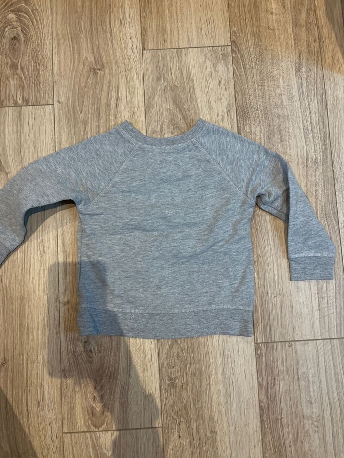 Sweat lego - photo numéro 2