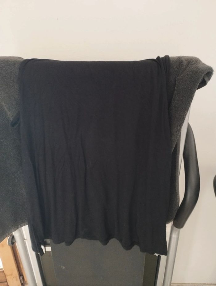 Long tee-shirt - photo numéro 2