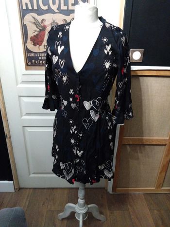 Robe neuve Zara t 38