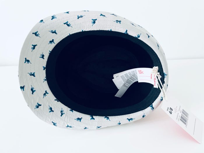 Chapeau DPAM 6-8 ans - photo numéro 3