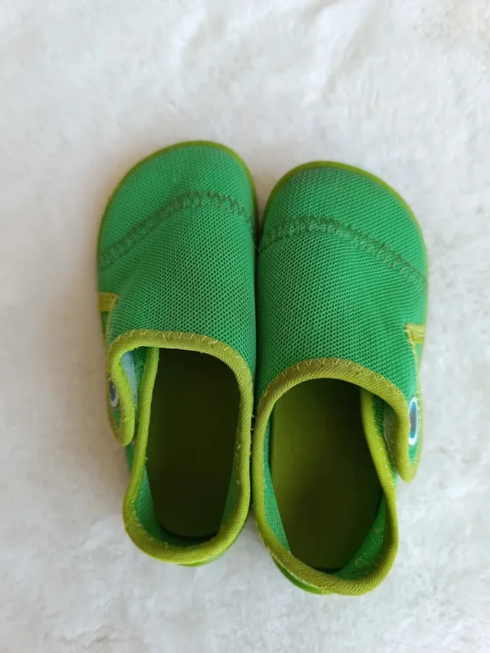 Chaussures aquatiques bébé mixte - photo numéro 6