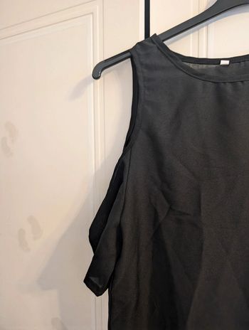 Tunique noire