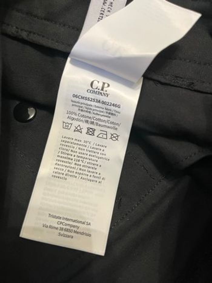 Cargo cp company - photo numéro 7