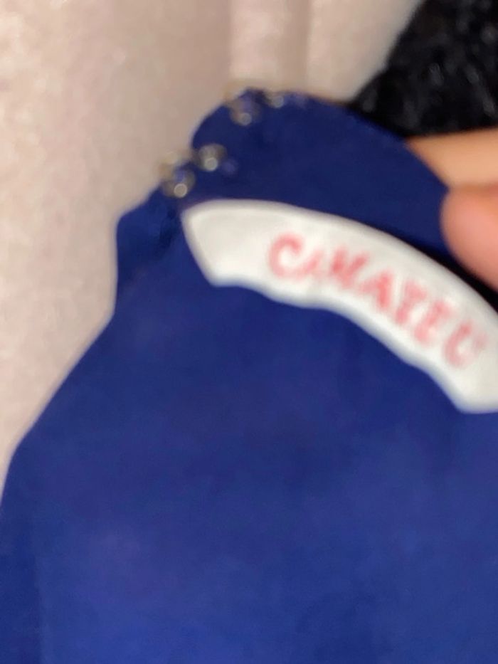 Blouse femme - photo numéro 2