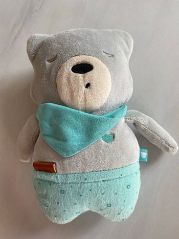 Peluche My Hummy Lucas