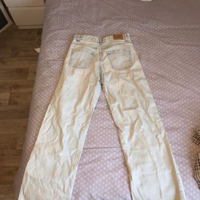 Pantalon bershka - photo numéro 2