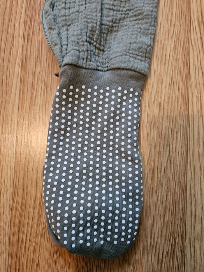 Turbulette - photo numéro 6