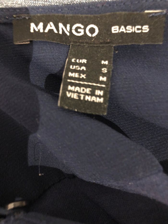 Mango tunique taille M - photo numéro 12