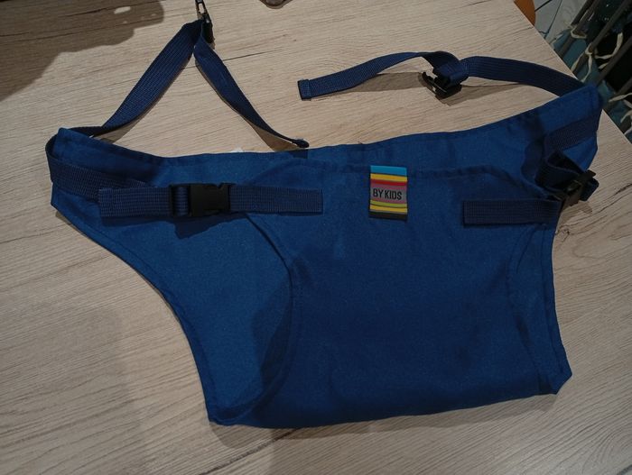 Chaise nomade (rehausseur) - photo numéro 3