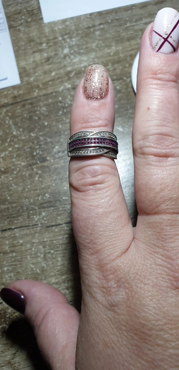 Bague - photo numéro 2