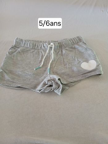 Short
