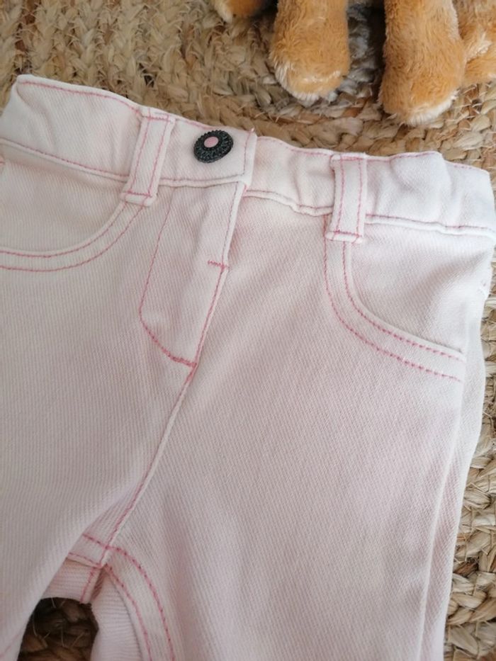 Lot de 3 pantalons - photo numéro 3