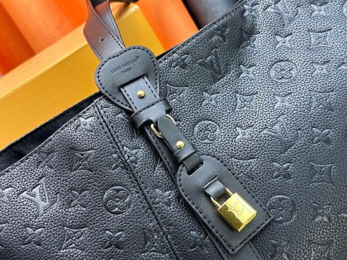 Louis Vuitton  ALL IN ONE MM  m25860 - photo numéro 8