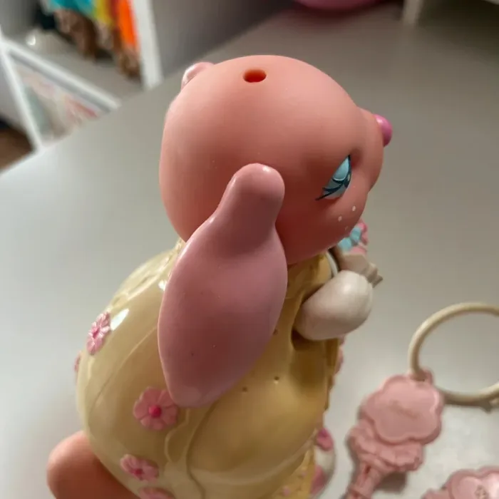 Keypers joyful lapin - photo numéro 6