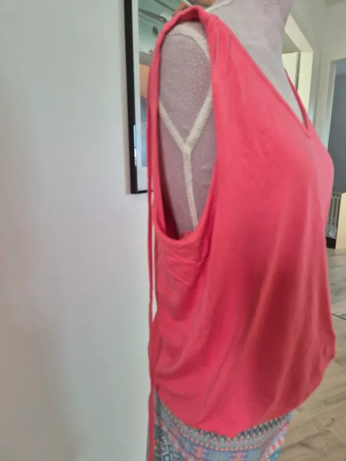 Robe d'été Camaieu - photo numéro 3