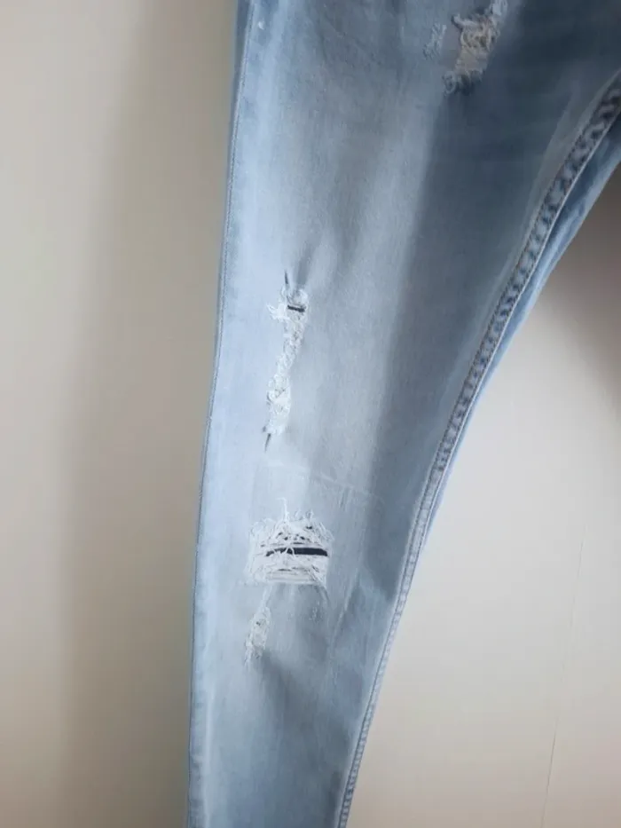 Jean's Kaporal / Taille 40 - photo numéro 5