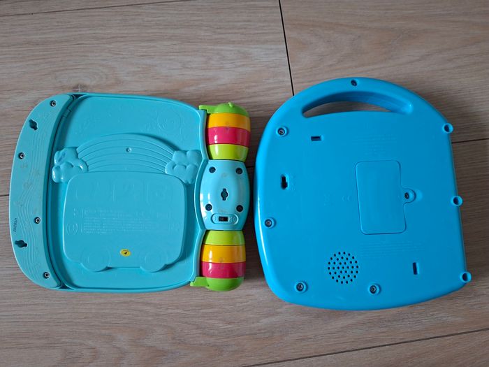 Lot jouets interactifs - photo numéro 5