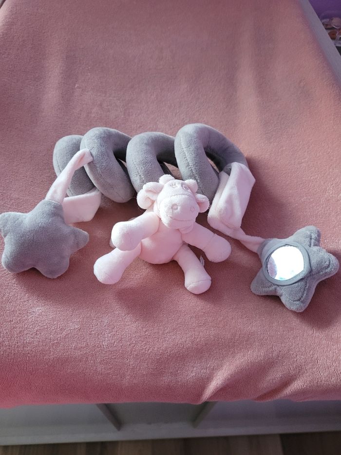 Jouet maxi cosy - photo numéro 2