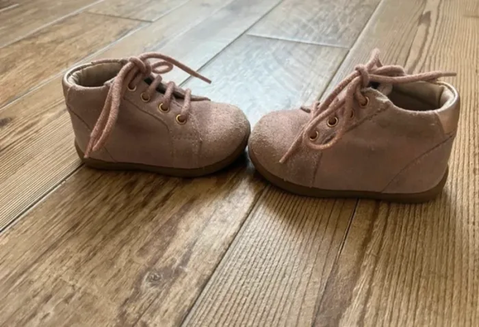 Chaussures - photo numéro 3