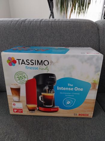 Tassimo 