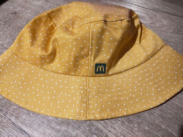 Lot  McDo Bob + lacet - photo numéro 2