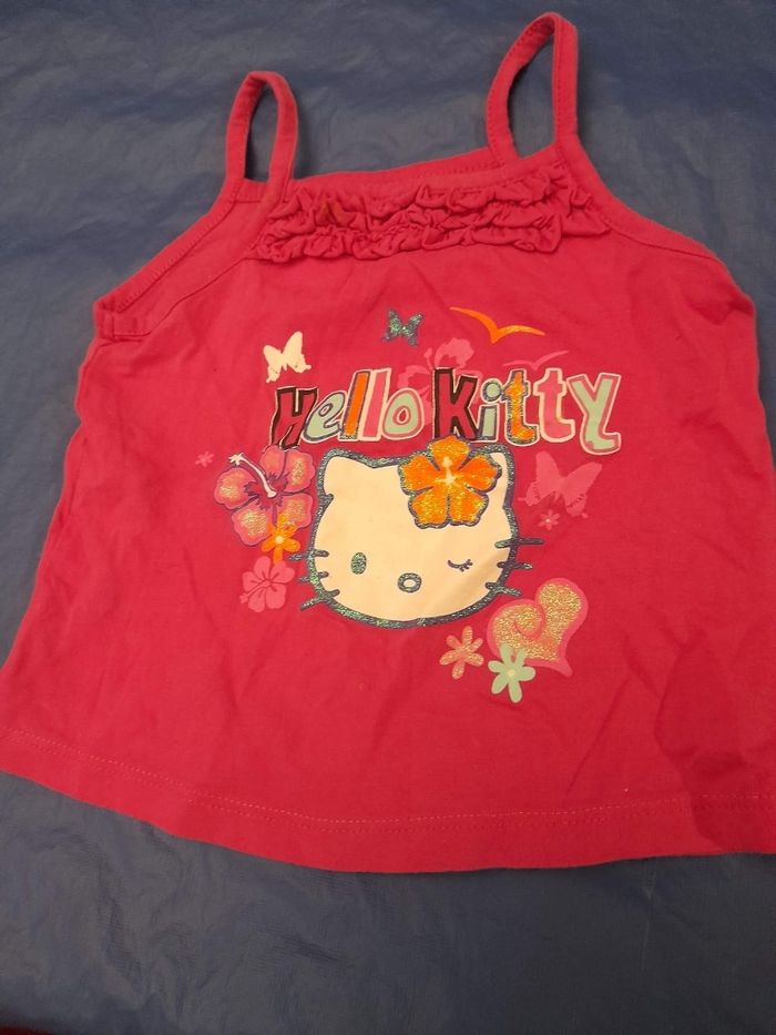 T shirt - photo numéro 5