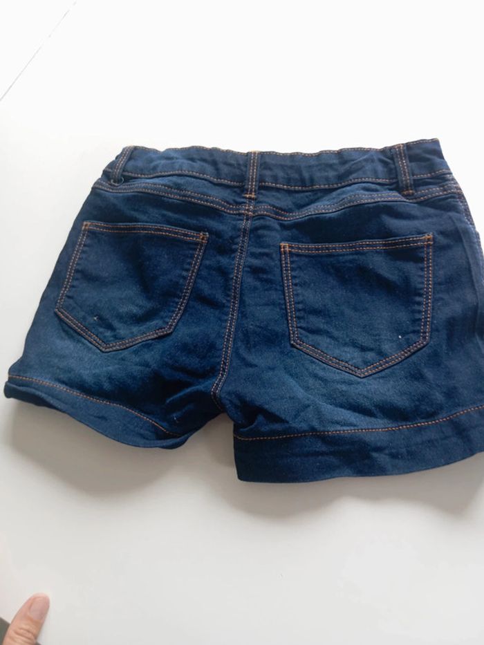 Short FPC 10 ans - photo numéro 3