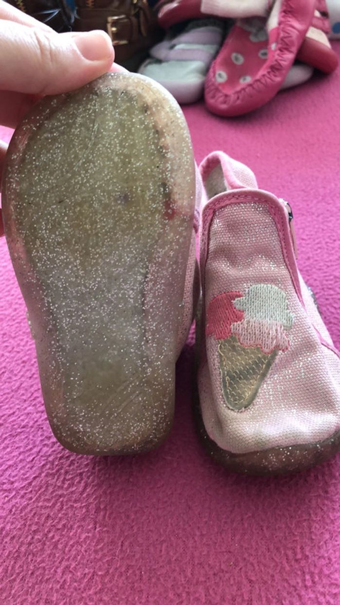 Chaussures - photo numéro 2