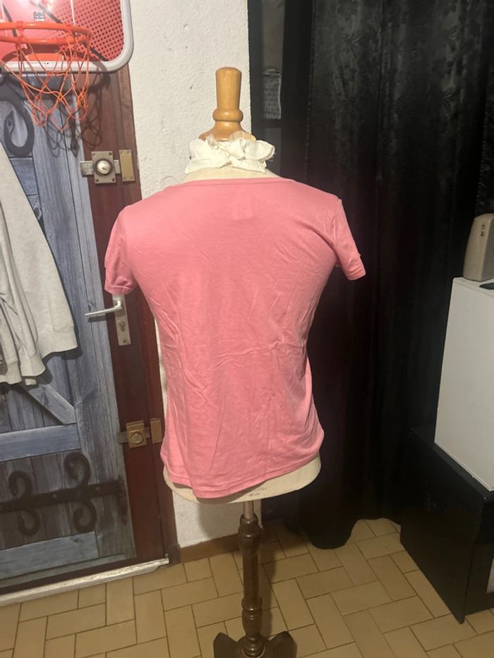 Tee shirt femme Firefly - photo numéro 2