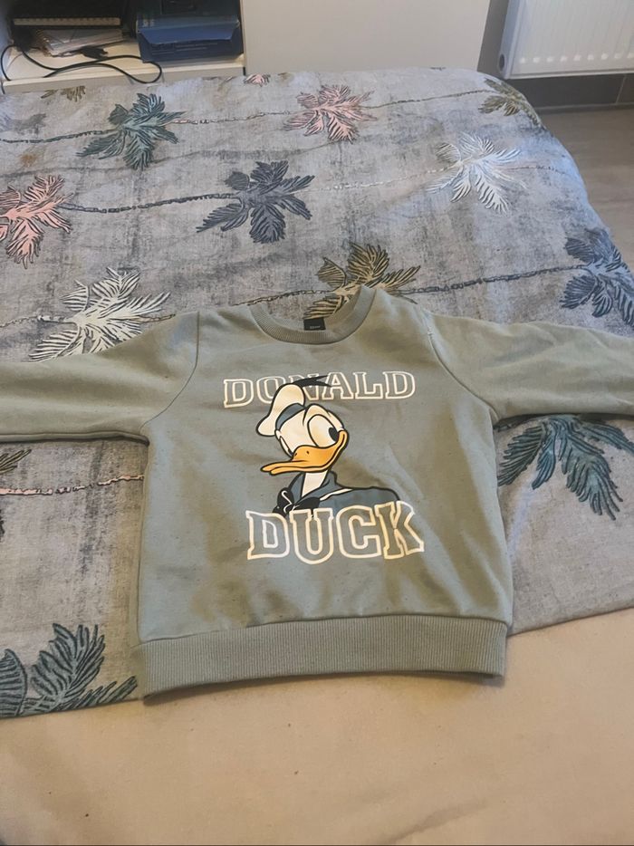 Lot de pull enfant - photo numéro 6