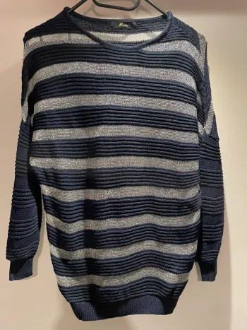 Pull femme de marque Mim taille 36 très bon état