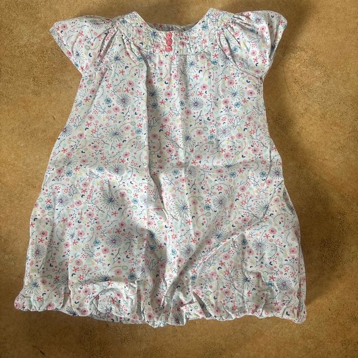 Robe été - photo numéro 2