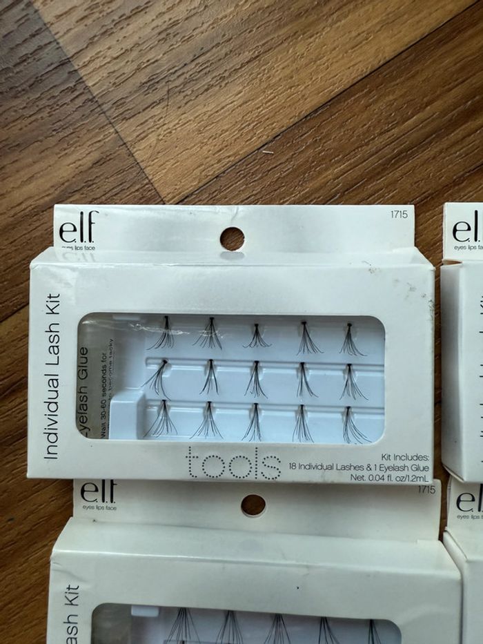 Faux cils - photo numéro 3