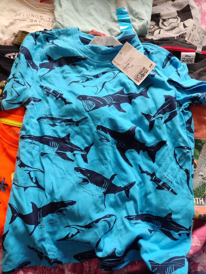 Lot 4 ans Primark Disney - photo numéro 2
