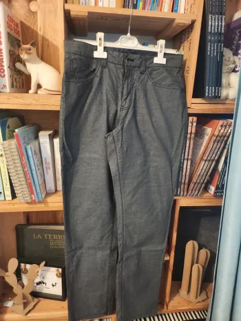 Pantalon homme leger