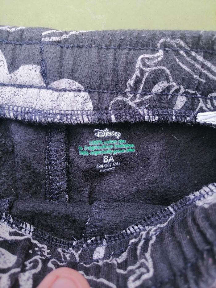 Short garçon 8 ans - photo numéro 3