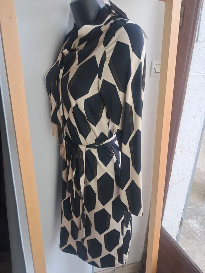 K Design robe hiver T.34 neuve - photo numéro 10