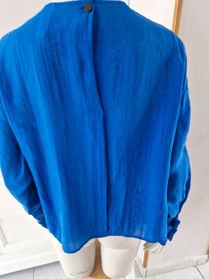 Blouse Mango - photo numéro 8