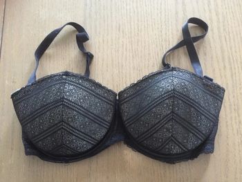 Soutien gorge 75C