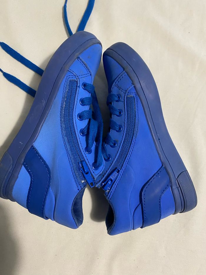 Chaussures Zara garçon - photo numéro 2