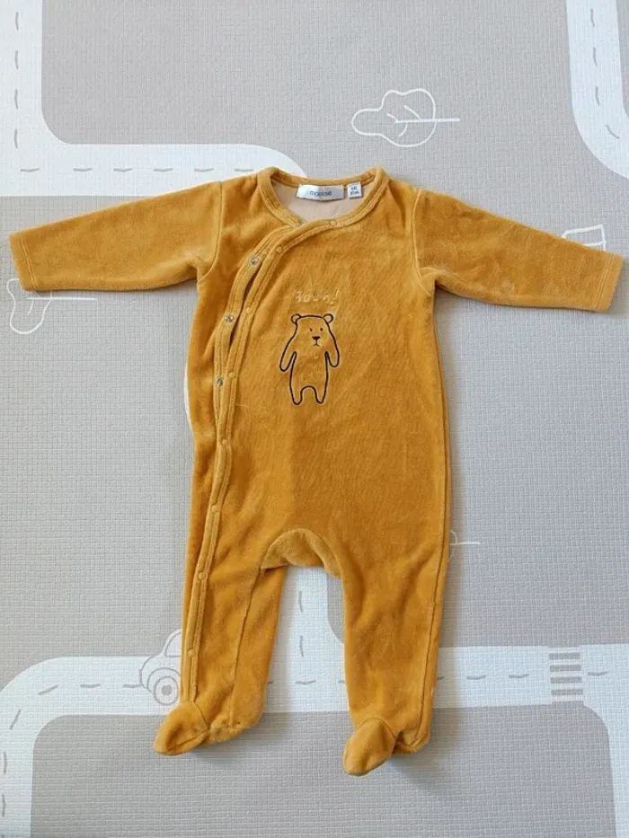 Pyjama Marèse
