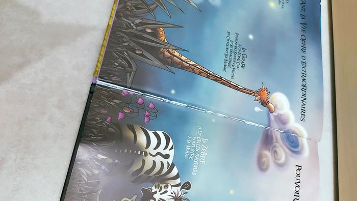 📚 Livre : Une farce (force) de la nature - photo numéro 6