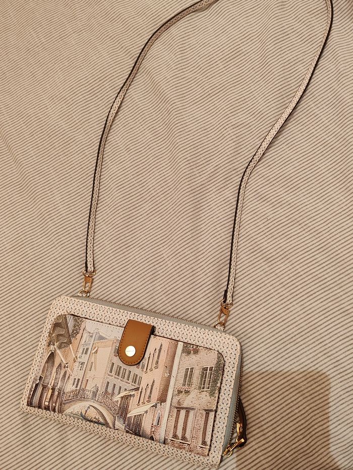 Sac Parfois - photo numéro 4