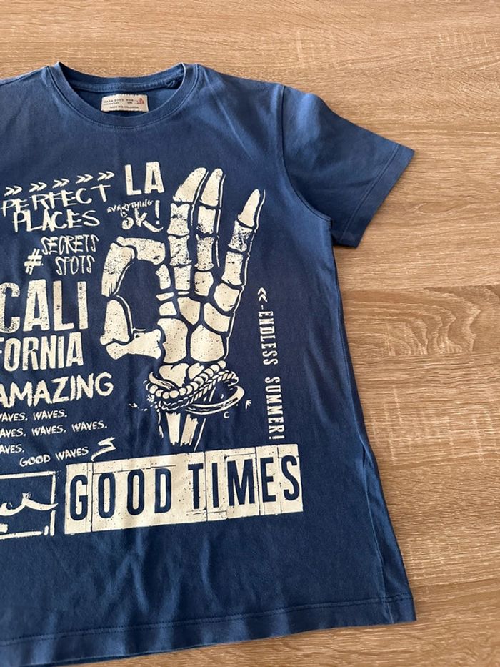 T shirt garçons - photo numéro 3