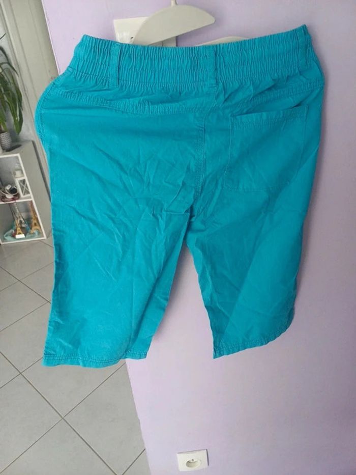 Short garçon 12 ans - photo numéro 4