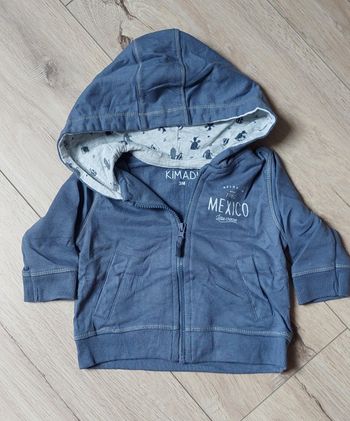 Gilet