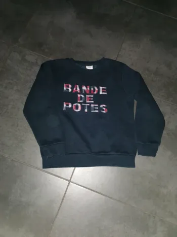 Sweat Tape à l'œil