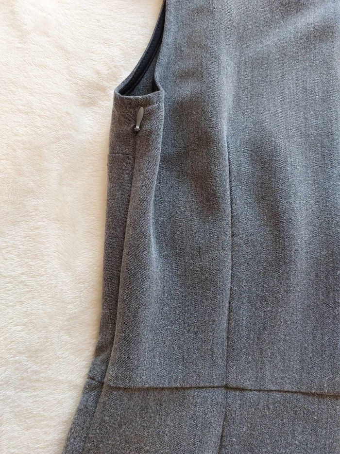 Robe courte sans manches taille 36 - photo numéro 3