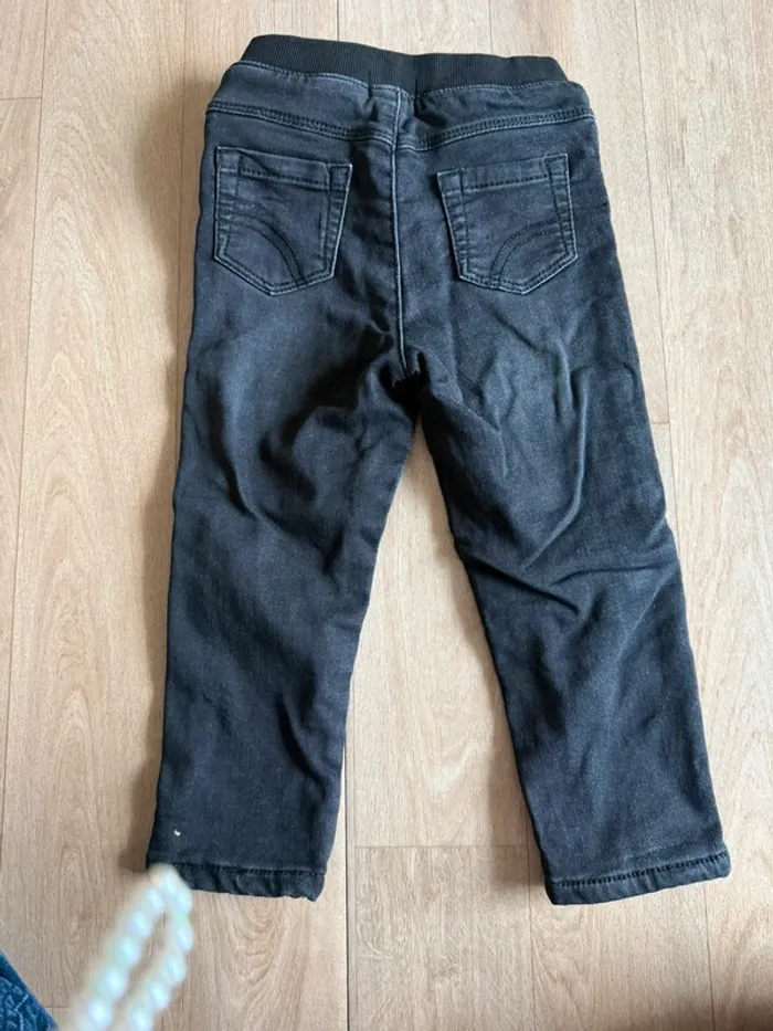 Lot pantalon - photo numéro 3
