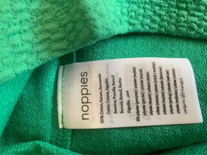 Noppies robe T 10 ans - photo numéro 6